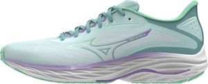 Mizuno Wave Ultima 16 Laufschuhe Blau EU 39 Frau Blau EU 39