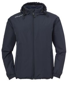 Uhlsport ESSENTIAL COACH JACKET marine