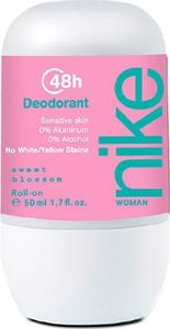 Nike Sweet Blossom Woman Dezodorant w kulce, 50ml