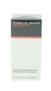 Porsche Design Sport 75 ml Deodorant Stick