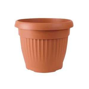 Prosperplast Terra 30Cm Terrakotta Blumentopf