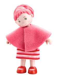 HABA Little Friends Feli One Size