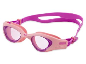 Arena The One Junior Violet / Pink One Size