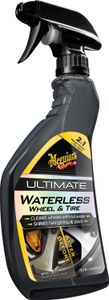 MEGUIAR'S 3-in-1 Wax Autowachs Lackversiegelung G191016EU 473ml 1x