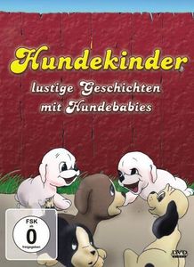 Hundekinder, 1 DVD