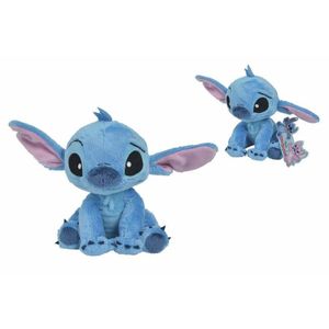 Disney Stitch Maskotka Pluszowa 25Cm