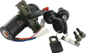 Schlossset für Aprilia Gulliver 50 (3 Schlösser)