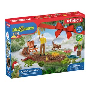 Schleich Dinosaurier - Adventskalender DN 2022 98644