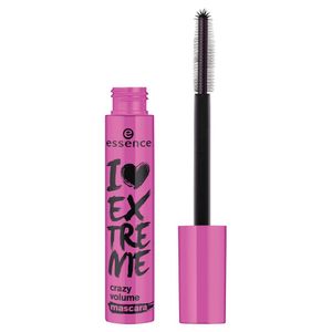 Essence I Love Extreme Crazy Volume Mascara Ultra Black 12ml (W)