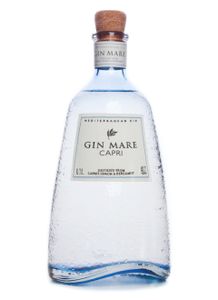 Gin Mare Capri - Global Premium Brands