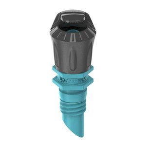 GARDENA® Micro-Drip-System 2.0 Sprühdüse 180 Grad - 5er Pack