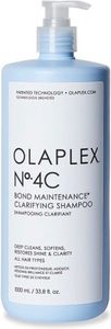 OLAPLEX No.4C Bond Maintenance Clarifying Shampoo NEU : 1000 ml Größe: 1000 ml