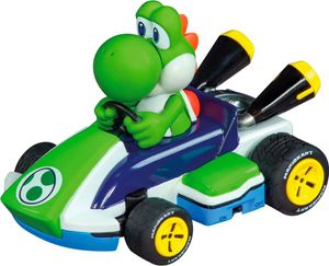 RC 2,4GHz Mario Kart Race Kart - Yoshi (1:32)