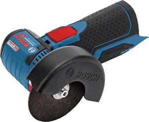 Bosch 06019F2000 Bosch GWS 12V-76 Akku-Winkelschleifer