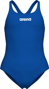 Dívčí plavky ARENA Team Swim Pro Solid