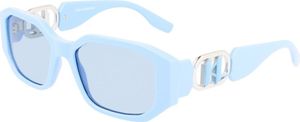 Damskie okulary przeciwsłoneczne Karl Lagerfeld KL6085S-450 Ø 55 mm