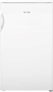 GORENJE R49DPW Kühlschrank ohne Gefrierfach, 133 Liter, Türanschlag wechselbar, Weiß GORENJE R49DPW Kühlschrank ohne Gefrierfach, 133 Liter, Türanschlag wechselbar, Weiß