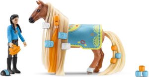 Kim & Caramelo Starter Set
