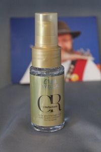 WELLA PROFESSIONALS Oil Reflections Smoothening Oil 30ml