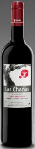Las Chanas Semi Dulce Castilla y Leon | Spanien | 12% vol | 0,75