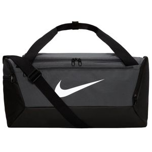 Nike Nk Brsla S Duff - 9.5 (41L) 026 Flint Grey/Black/White -