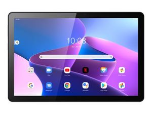 Lenovo Tab M10 (3rd Gen) ZAAF - Tablet - Android 11 oder höher - 32 GB - 25.7 cm (10.1") - 4G