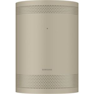 SAMSUNG Freestyle Beamer-Skin für SAMSUNG Freestyle (SP-LSP3BLAXXE) beige