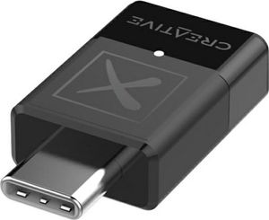 Creative Nadajnik Audio Bt-W3X Bluetooth 5.3