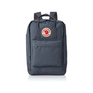 Fjällräven Rucksack dunkelgrau NS