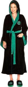 Harry Potter Slytherin Damen Bademantel