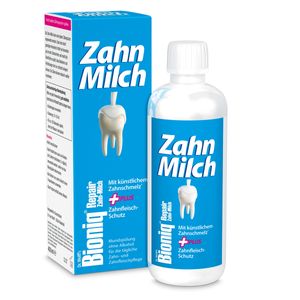 Bioniq® Repair Zahn-Milch 400ml