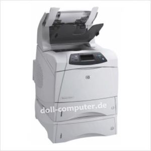 HP LaserJet 4350DTNSL (Q5410A)