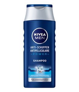 Beiersdorf Nivea Power Shampoo Anti Schuppen for the men 250ml