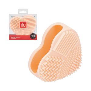 Ilū Brush Cleaner #orange 1 U