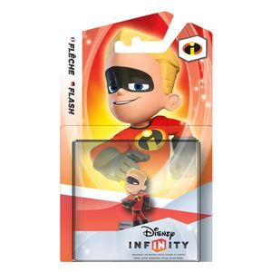 Disney Infinity: Einzelfigur Flash