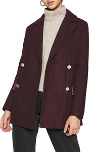 Pepe Jeans Płaszcze i kurtki Kobieta LEYRE_PL401864_298BORDEAUX