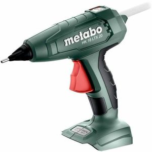 Metabo lepiaca pištoľ hk 18 ltx 20 Kadaver-Metabox