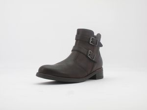 Waldläufer Damen Stiefelette in Braun, Größe 5