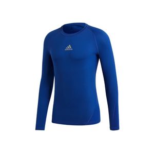 Adidas Ask Ls Tee Y Boblue 128