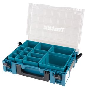 Makita 191X80-2 Organizer Makpac