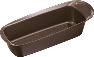 Gebäckbackform Pyrex Asimetria Edelstahl (26 cm)