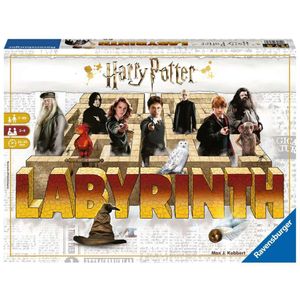 Ravensburger Labyrint Harryho Pottera