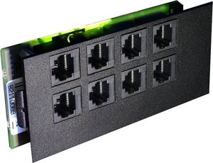 AGFEO Modul MFP S0-Modul 540 perlgrau