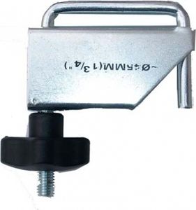 BGS 1828 Schlauchklemme, 45 mm Durchmesser