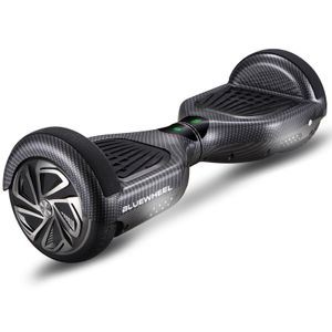 Bluewheel Hoverboard HX310s | 6.5" Vollgummireifen | LED-Scheinwerfer