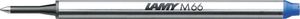 Lamy Ersatzmine M66 blau - 1225078