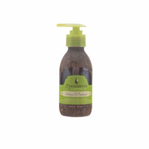 Macadamia Natural Oil Healing Oil Treatment Haaröl für geschädigtes Haar 125 ml