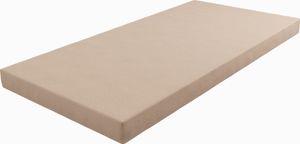 Jersey Spannbettlaken Kinder 2er pack Beige 60x120