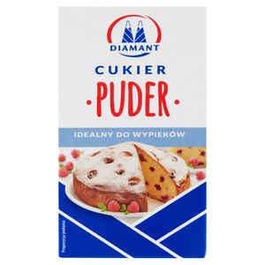 Diamant Puderzucker 250 G