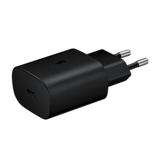 Samsung Power Travel Adapter EP-T1510 15W ohne Kabel Schwarz